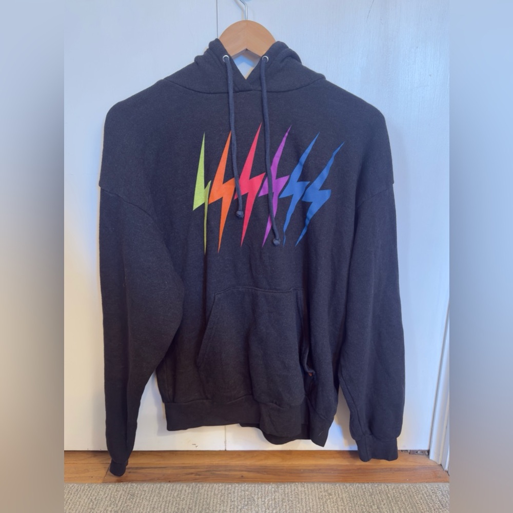 Aviator nation hoodie